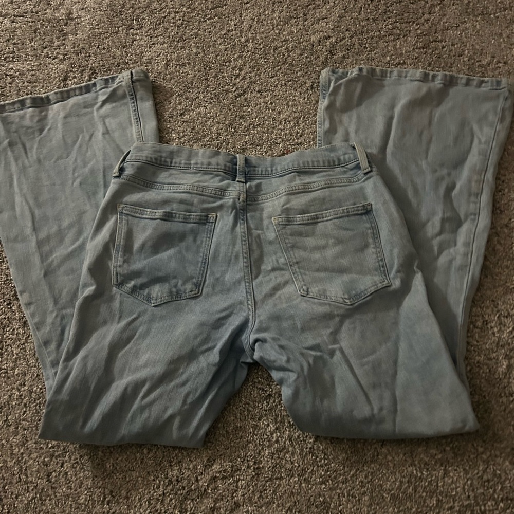 COPY - Women’s Size 9 Flare Jeans